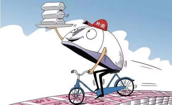 滴滴外賣難形成與美團外賣、餓了么鼎足之勢的六大原因